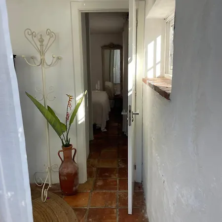 וילה Olivos With Heated Pool