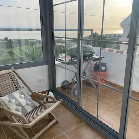 Olivos With Heated Pool